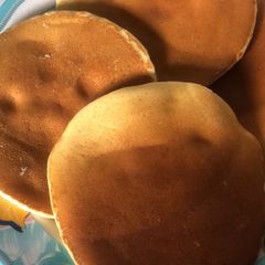 Pancakes A picture of Pancakes.