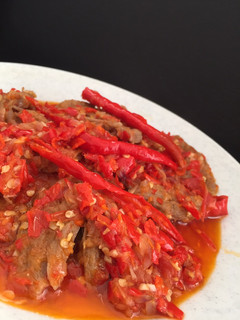 Foto resep Dendeng lambok