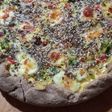 Tarta de puerros
