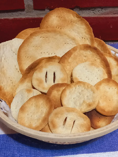 Una foto de 🥳Galletas Marineras🥳