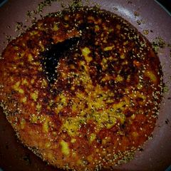 A picture of Kadhai Handwo.