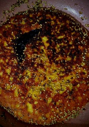 A picture of Kadhai Handwo.