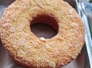 Gambar cake susu cair