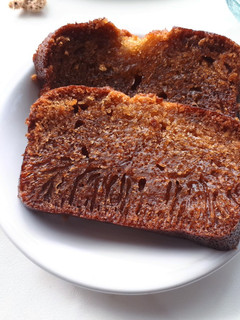 Foto resep Cake caramel / Sarang Semut