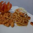 Chiken Spagheti Seblak Jeletot