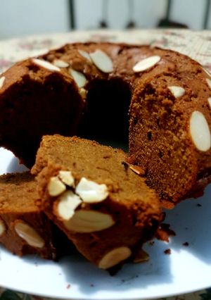 Foto resep Barua/Bolu gula merah