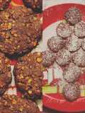 I biscotti di Babbo Natale