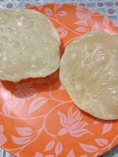 मैदा  पूरी (Maida poori recipe in Hindi) रेसिपी मुख्य फोटो