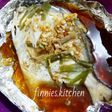 Tim Ikan Bawal Putih