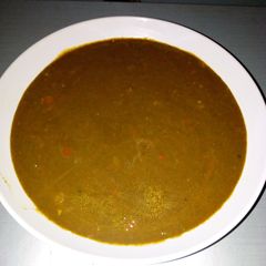 A picture of Miyan kuka.