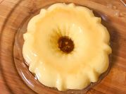 A picture of splenda pumpkin