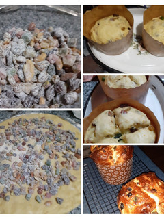 Una foto de Pan Dulce tipo Clásico - Receta Blanca Cotta
