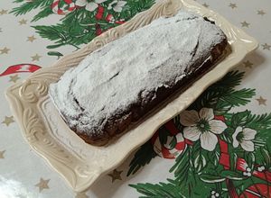 Φωτογραφία της συνταγής Αβοκάντο κέικ 🥑+🍌+🍯=🥮💖