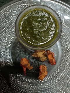 चटनी (chutney recipe in Hindi) रेसिपी मुख्य फोटो