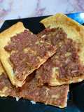 Pizza turca