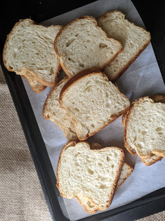 Foto resep Hokkaido Milk Bread