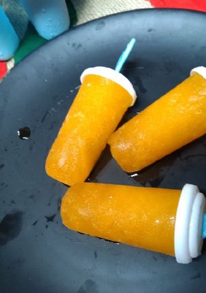 মালটার আইসক্রিম রেসিপির প্রধান ছবি