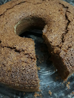 Foto de Bolo de banana