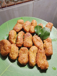 Foto resep Mendol Tempe