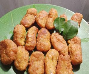 Resep Baru Mendol Tempe Paling Enak