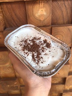 Foto resep Original Banoffee Pie