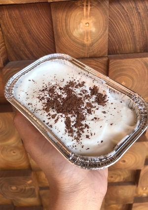 Foto resep Original Banoffee Pie