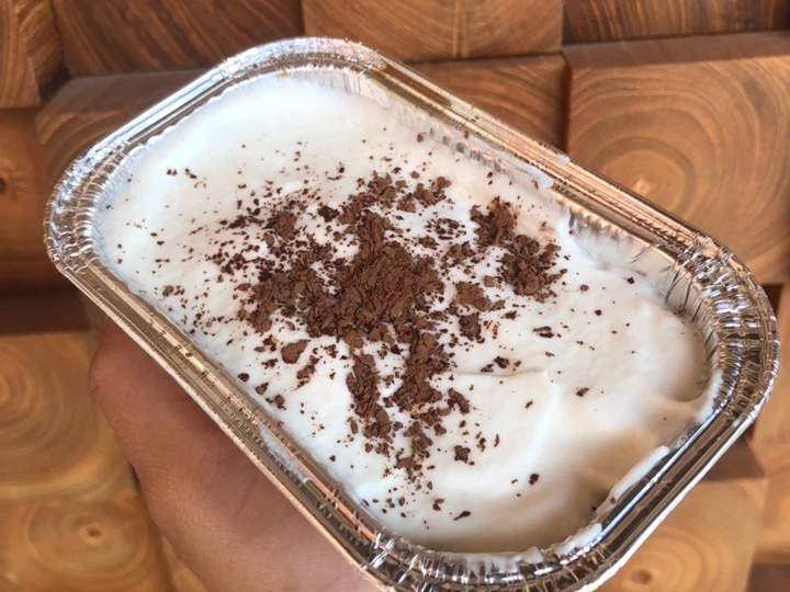 Langkah Mudah untuk Membuat Resep  Original Banoffee Pie yang Bikin Ngiler, Menggugah Selera