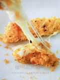 Mozzarella Cheese Sticks