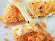 Gambar jagung cheese viral