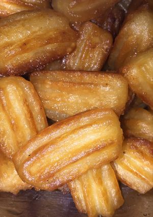 صورة لوصفة بلح الشاام