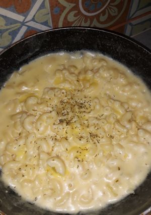 Foto resep Mac and cheese ala Haruna