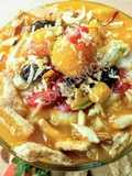 Mango magic delight
