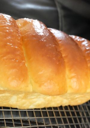 Foto resep Roti Manis (plain/with fillings: choc/cheese/sausage)