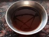 Tamarind chutney (imli ki khatti meethi chutney-No dates recipe)
