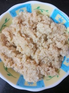 ઇન્સ્ટન્ટ  માવા (Instant Mawa Recipe In Gujarati) રેસીપી મુખ્ય ફોટો