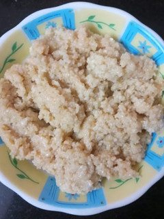 ઇન્સ્ટન્ટ માવા (Instant Mawa Recipe In Gujarati) રેસીપી મુખ્ય ફોટો