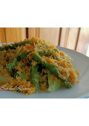 Foto resep Urap Sayur #rabubaru