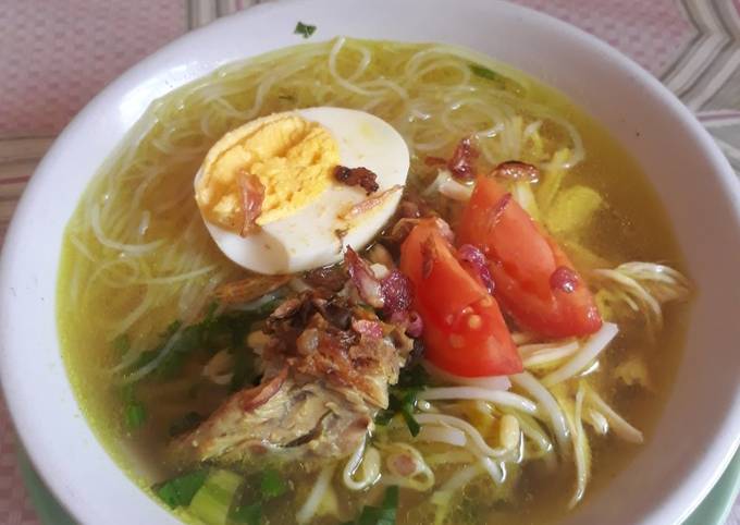 Soto Ayam