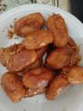 Kue gemblong