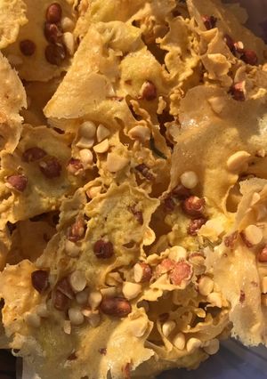 Foto resep Peye renyah anti gagal
