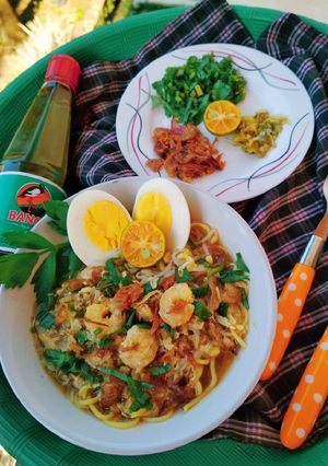 Foto resep Mi Celor ala Bunda ELKa