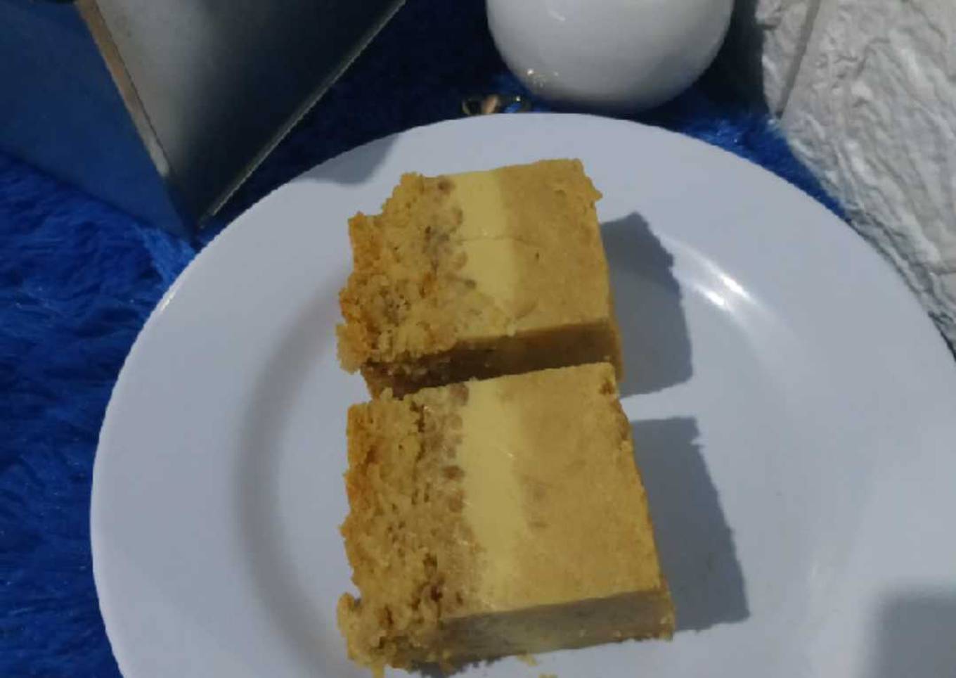 Kue putri keraton(Khas Banjarmasin Kalsel)