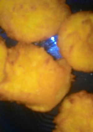 Foto resep godo tape singkong 
