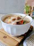 Krim Sup Jamur