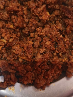 கீமா மசாலா(kheema masala recipe in tamil) செய்முறை முக்கிய புகைப்படம்