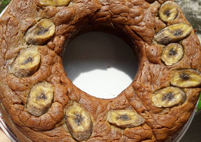 Resep Bolu Pisang Jadul Oleh Lila Dalila - Cookpad Resep Bolu Pisang Jadul Oleh Lila Dalila - Cookpad