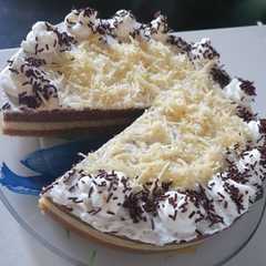 รูปของ Tiramisu kukus simple
