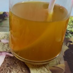 A picture of Kadha.