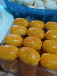 Foto resep Nastar lumer ekonomis