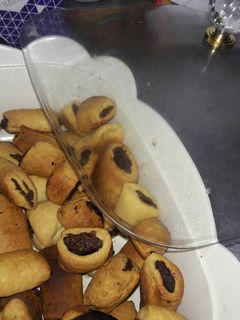 صورة لوصفة بوريك التمر